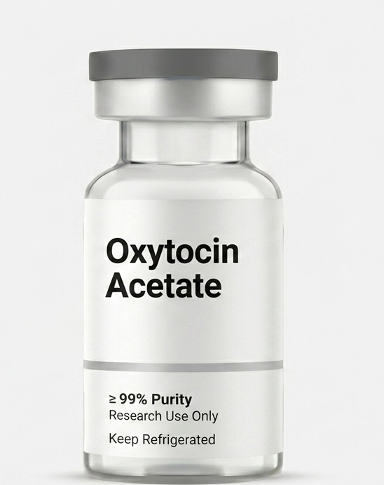 Oxytocin Acetate